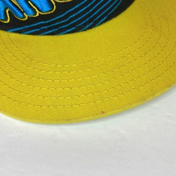 ROVIO Angry Birds Hat - Picture 4 of 11